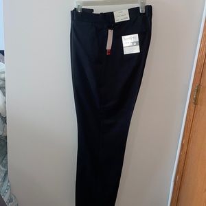 Perry Ellis Portfolio Modern Fit Dress Pant